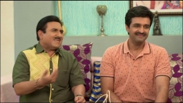 Taarak Mehta Ka Ooltah Chashmah - 19th October 2023